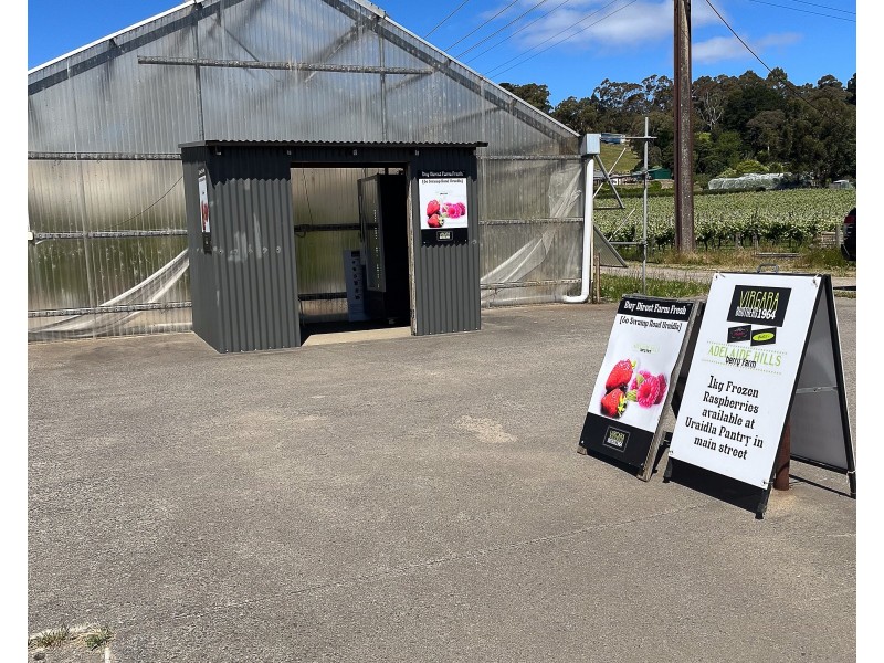 60 Swamp Road, Uraidla SA 5142