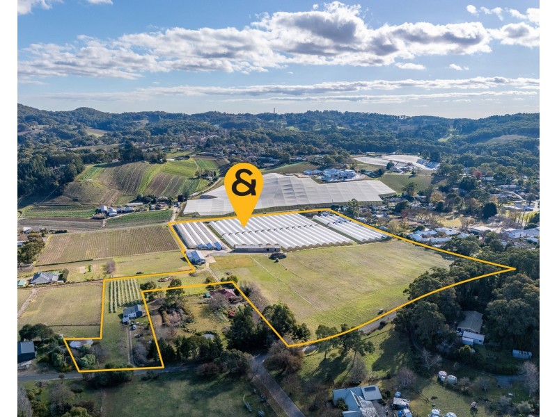 60 Swamp Road, Uraidla SA 5142