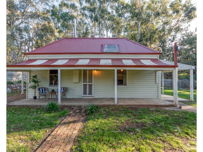 15 Jones Road, Balhannah SA 5242