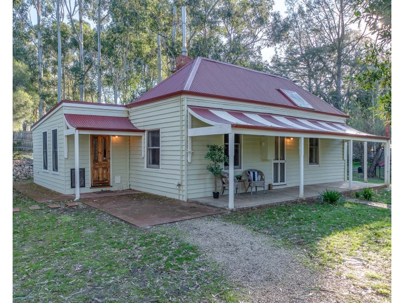 15 Jones Road, Balhannah SA 5242