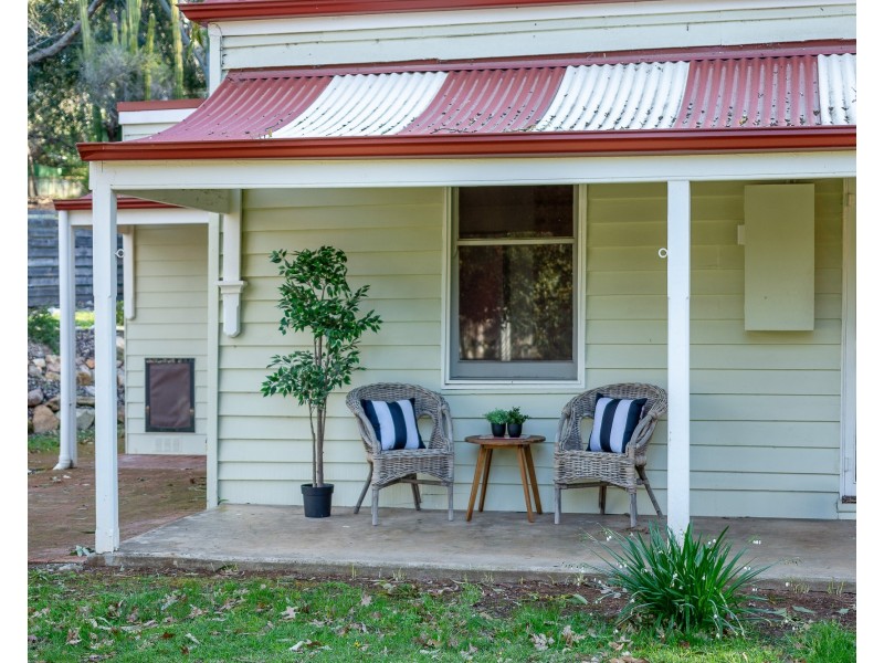 15 Jones Road, Balhannah SA 5242