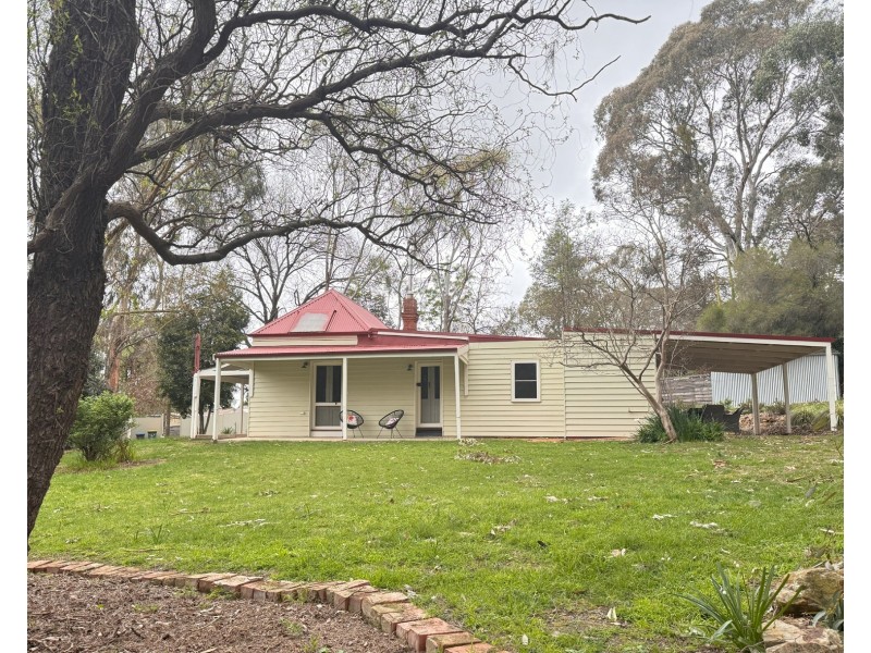 15 Jones Road, Balhannah SA 5242