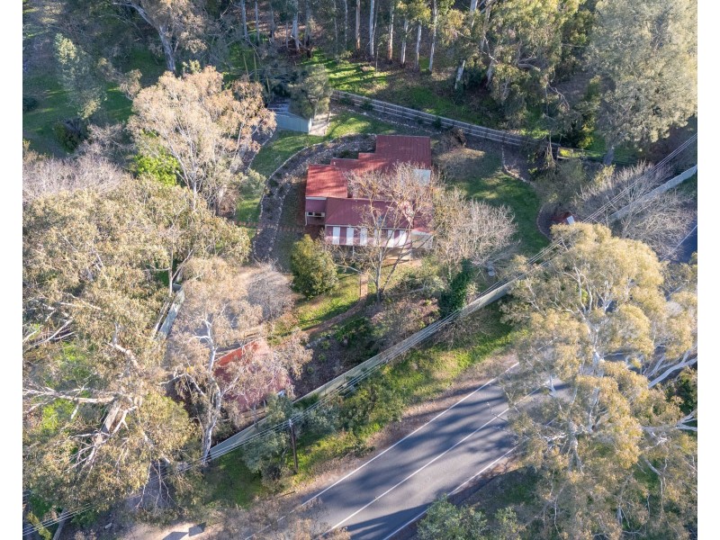 15 Jones Road, Balhannah SA 5242