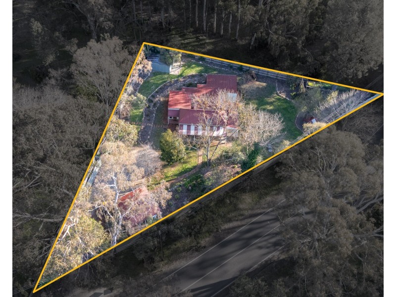 15 Jones Road, Balhannah SA 5242