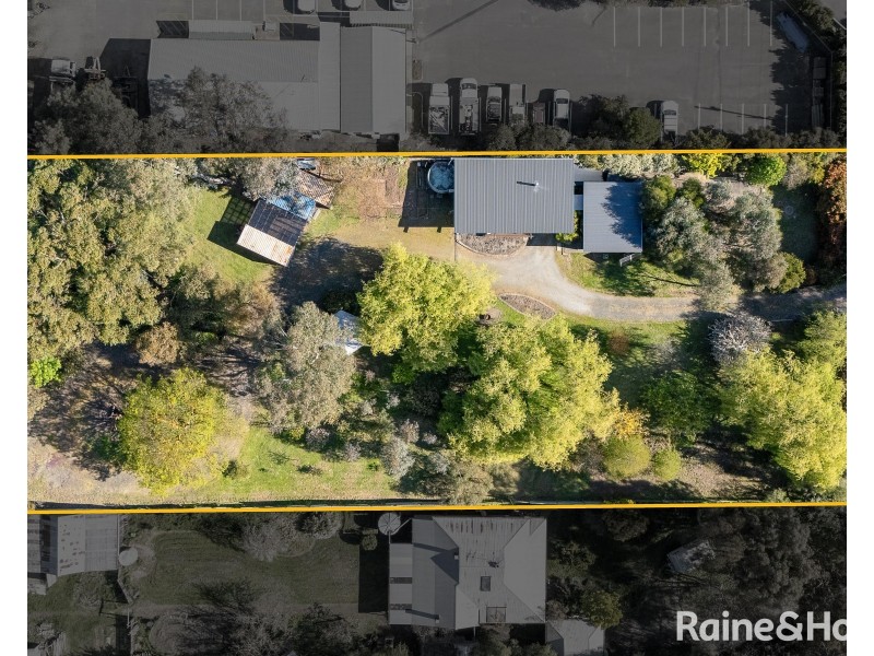 170 Onkaparinga Valley Road, Woodside SA 5244