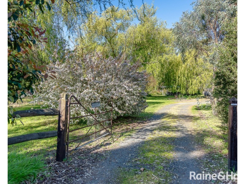170 Onkaparinga Valley Road, Woodside SA 5244