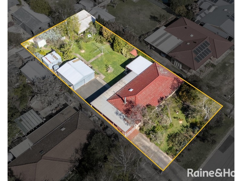 15 Fowler Street, Woodside SA 5244