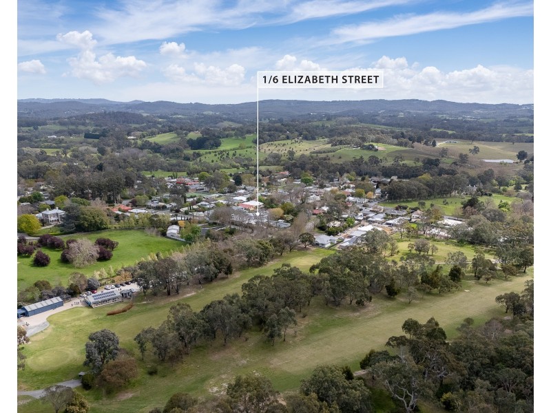 1/6 Elizabeth Street, Oakbank SA 5243