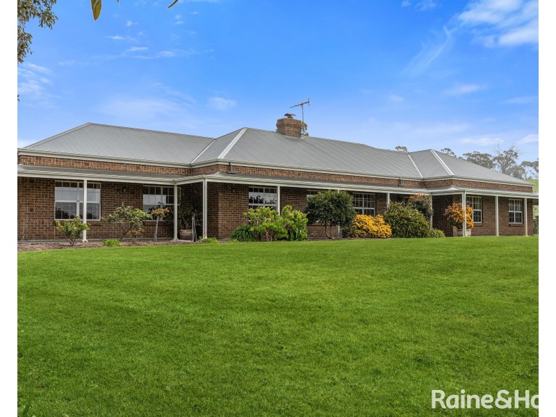 821 Warmington Run, Harrogate SA 5244