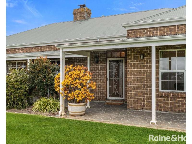 821 Warmington Run, Harrogate SA 5244