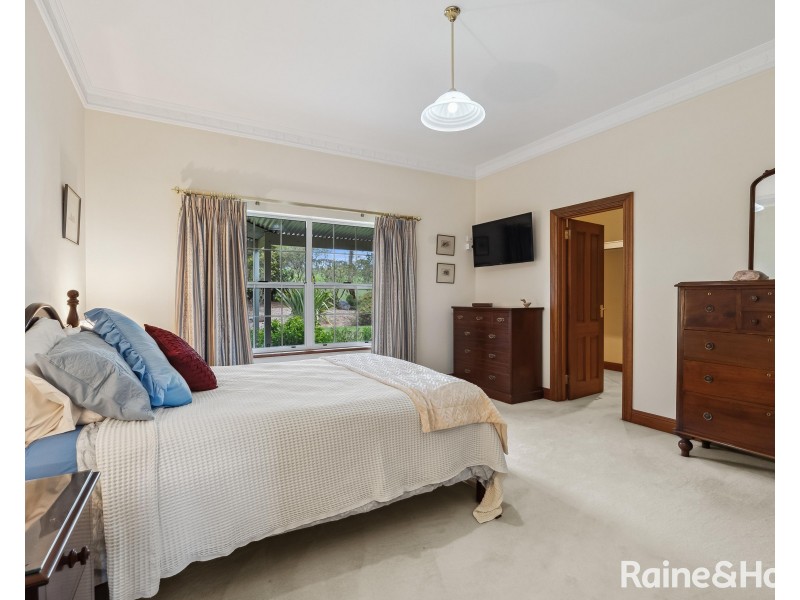 821 Warmington Run, Harrogate SA 5244