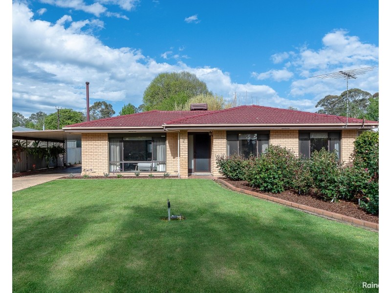 7 Talbu Court, Balhannah SA 5242