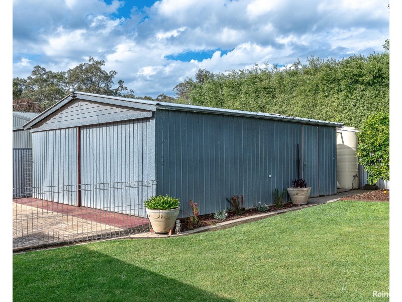 7 Talbu Court, Balhannah SA 5242