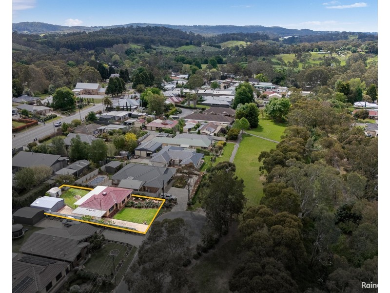 7 Talbu Court, Balhannah SA 5242