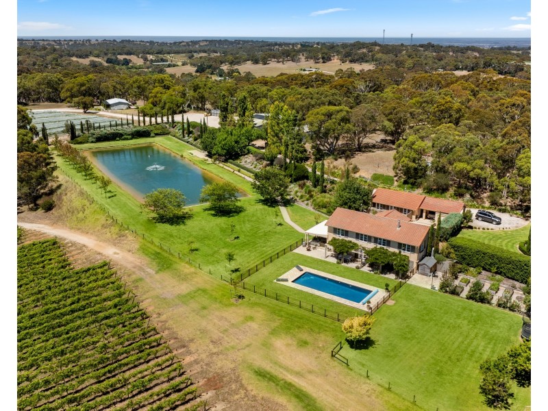 71 Davis Road, Macclesfield SA 5153