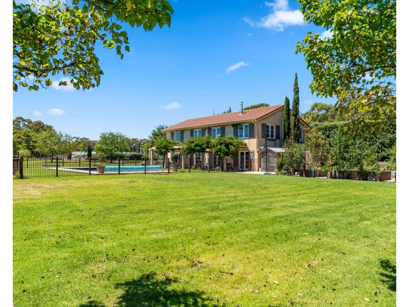 71 Davis Road, Macclesfield SA 5153