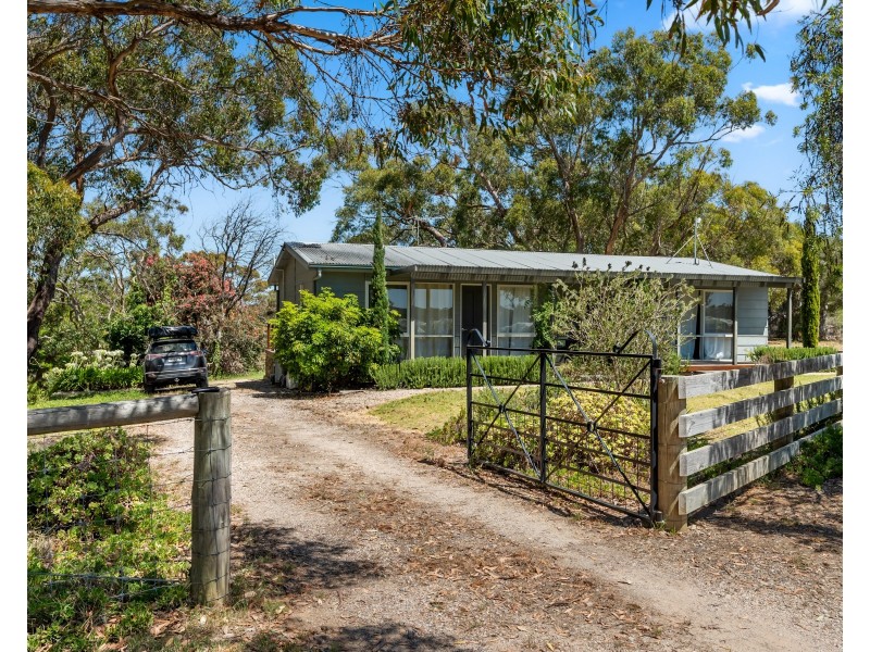 71 Davis Road, Macclesfield SA 5153