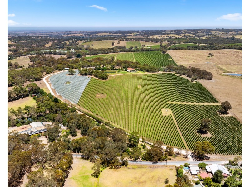 71 Davis Road, Macclesfield SA 5153