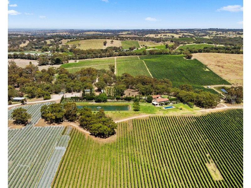 71 Davis Road, Macclesfield SA 5153