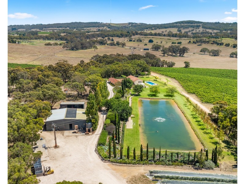 71 Davis Road, Macclesfield SA 5153