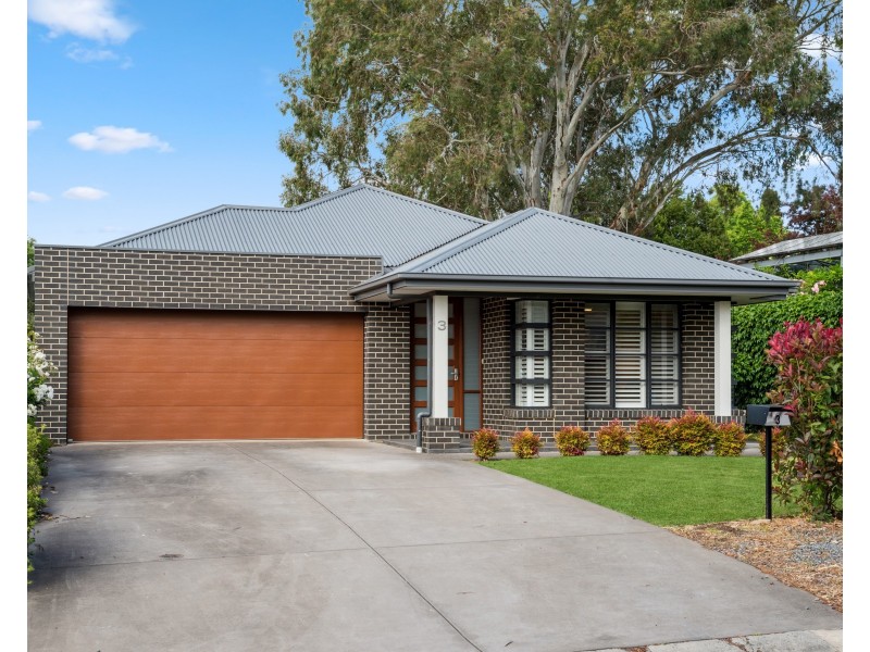 3 Pike Street, Oakbank SA 5243