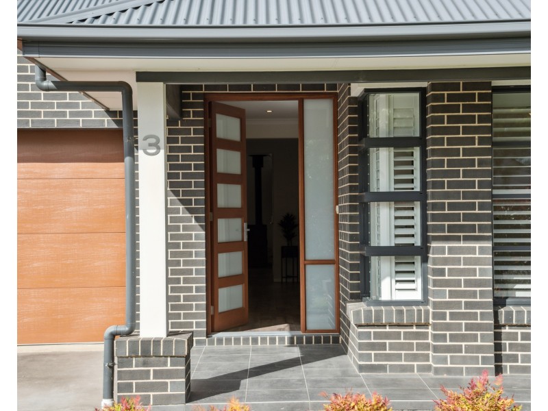 3 Pike Street, Oakbank SA 5243