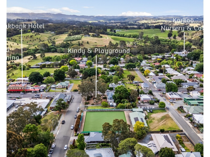 3 Pike Street, Oakbank SA 5243