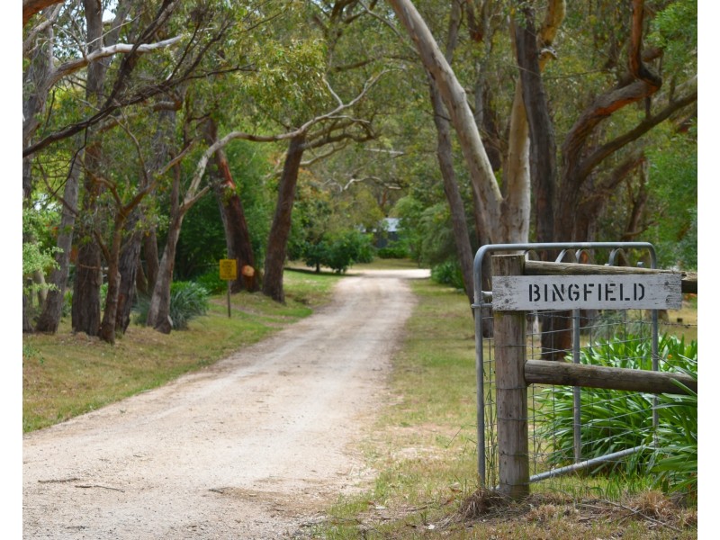 16 Bingfield Lane, Meadows SA 5201