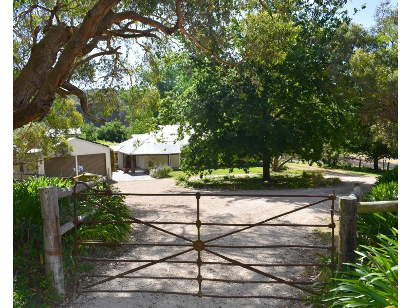 16 Bingfield Lane, Meadows SA 5201