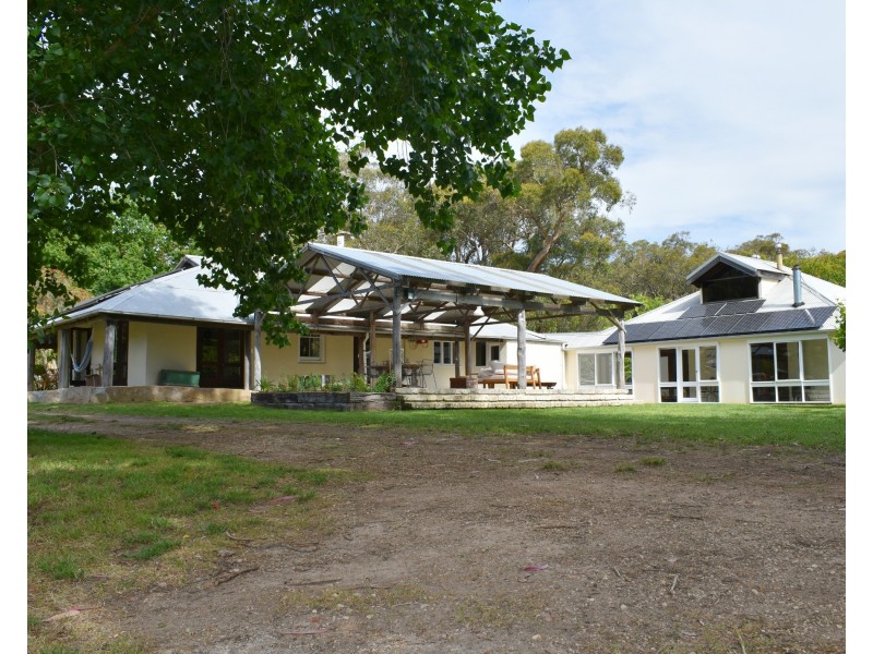 16 Bingfield Lane, Meadows SA 5201