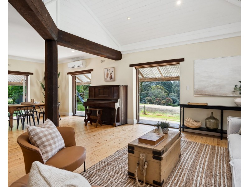 16 Bingfield Lane, Meadows SA 5201