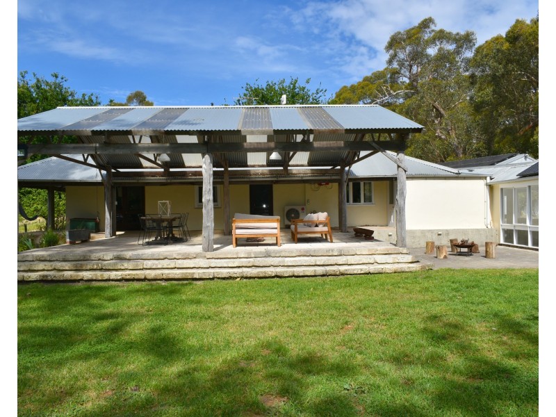 16 Bingfield Lane, Meadows SA 5201
