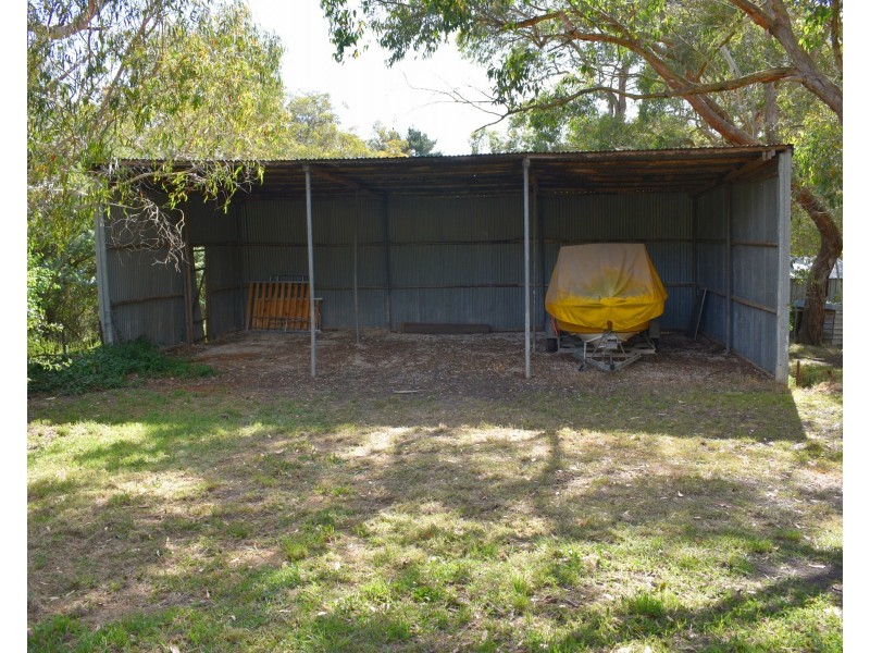 16 Bingfield Lane, Meadows SA 5201