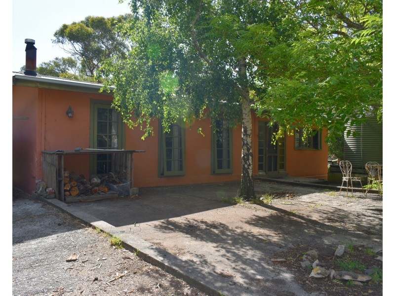 16 Bingfield Lane, Meadows SA 5201