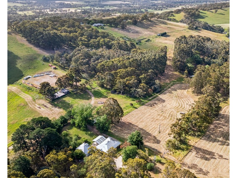 16 Bingfield Lane, Meadows SA 5201