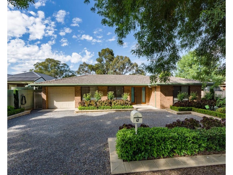 47 Wellington Road, Mount Barker SA 5251