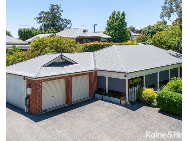 3/23 Elizabeth Street, Woodside SA 5244