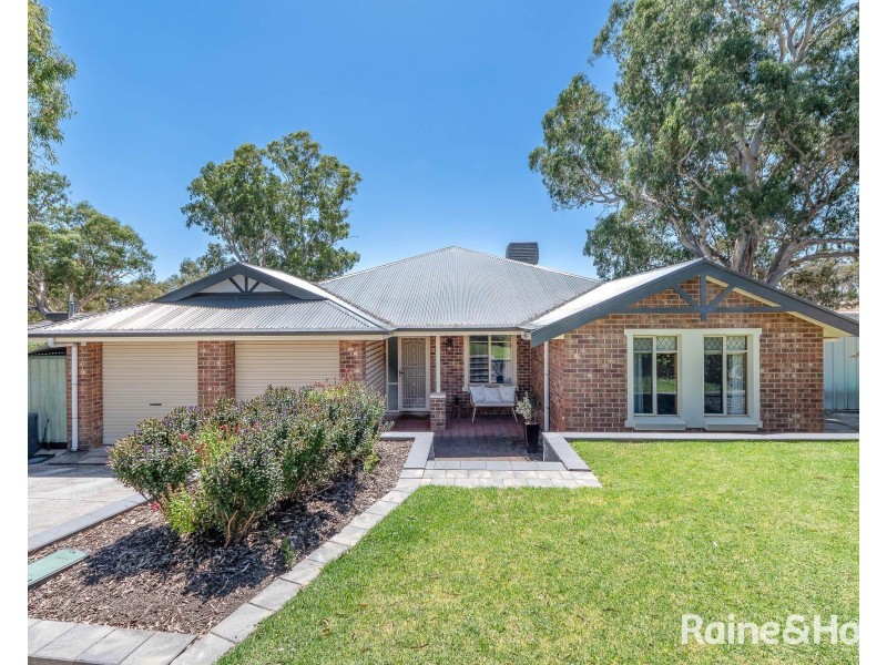55 Jacaranda Drive, Woodside SA 5244