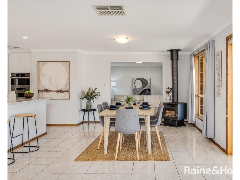 55 Jacaranda Drive, Woodside SA 5244