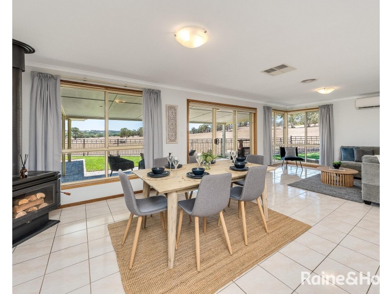 55 Jacaranda Drive, Woodside SA 5244