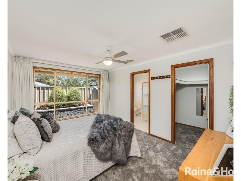 55 Jacaranda Drive, Woodside SA 5244