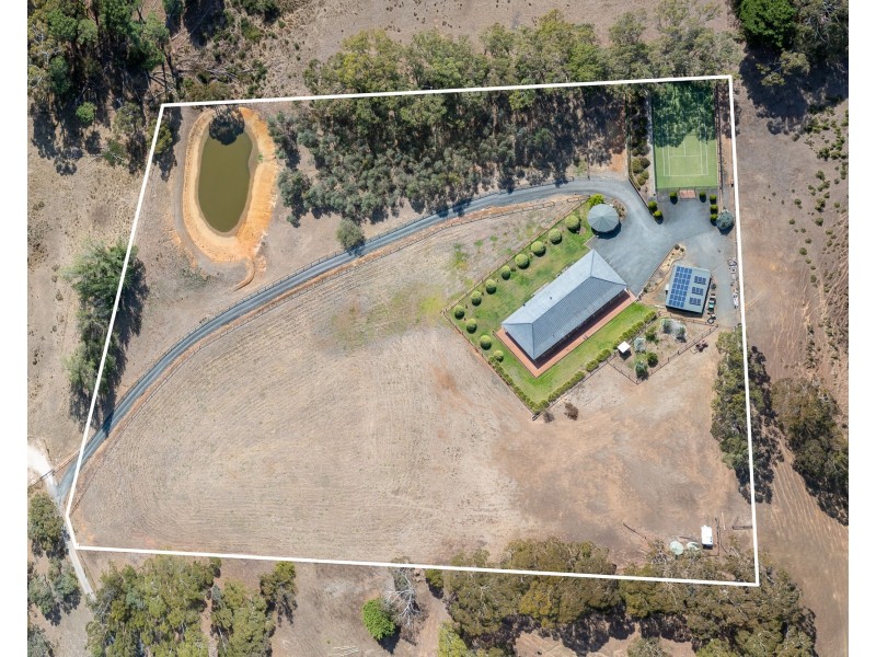 32 Storch Lane, Hahndorf SA 5245