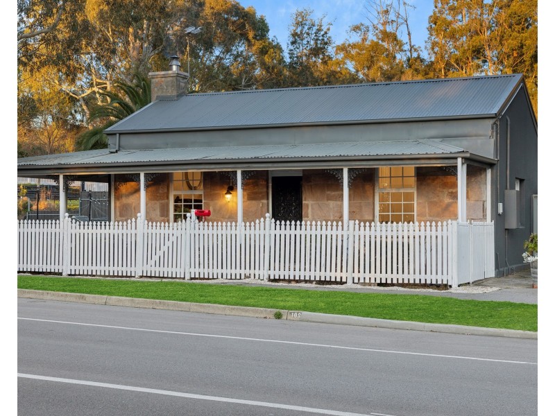 108 Onkaparinga Valley Road, Woodside SA 5244