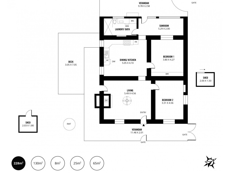 108 Onkaparinga Valley Road, Woodside SA 5244