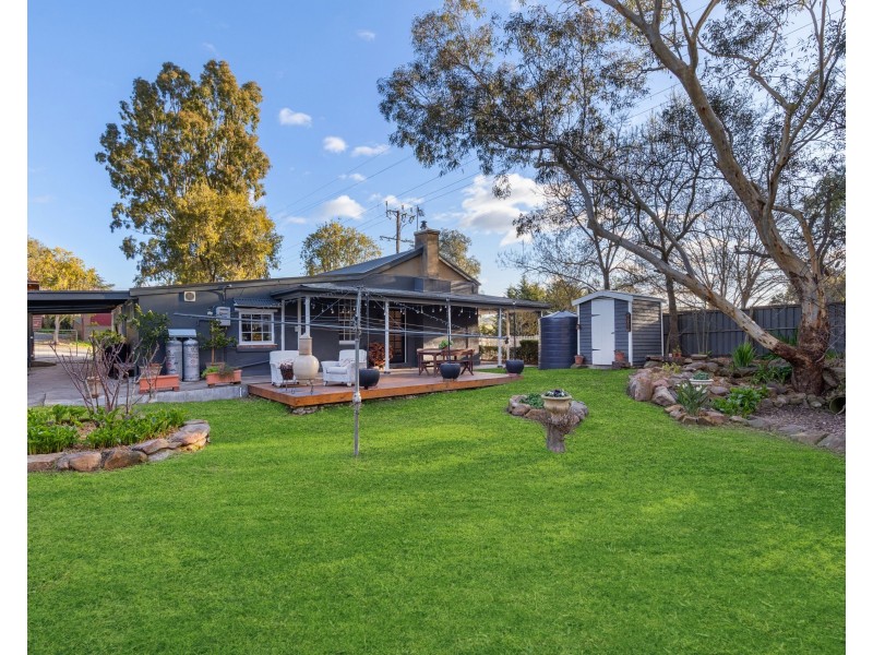 108 Onkaparinga Valley Road, Woodside SA 5244