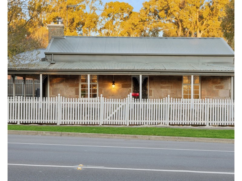 108 Onkaparinga Valley Road, Woodside SA 5244