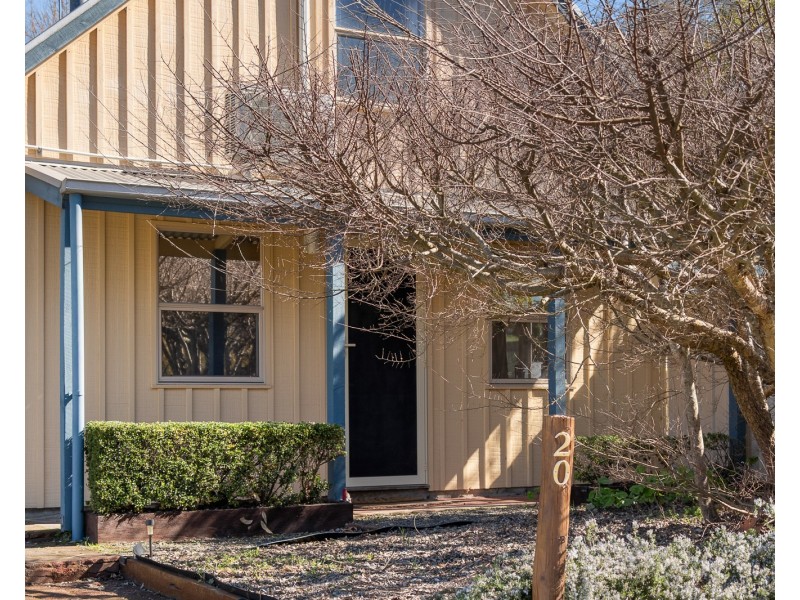 20 Davies Street, Macclesfield SA 5153