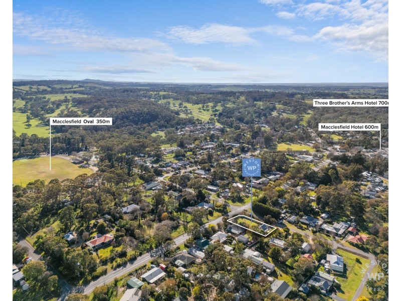20 Davies Street, Macclesfield SA 5153