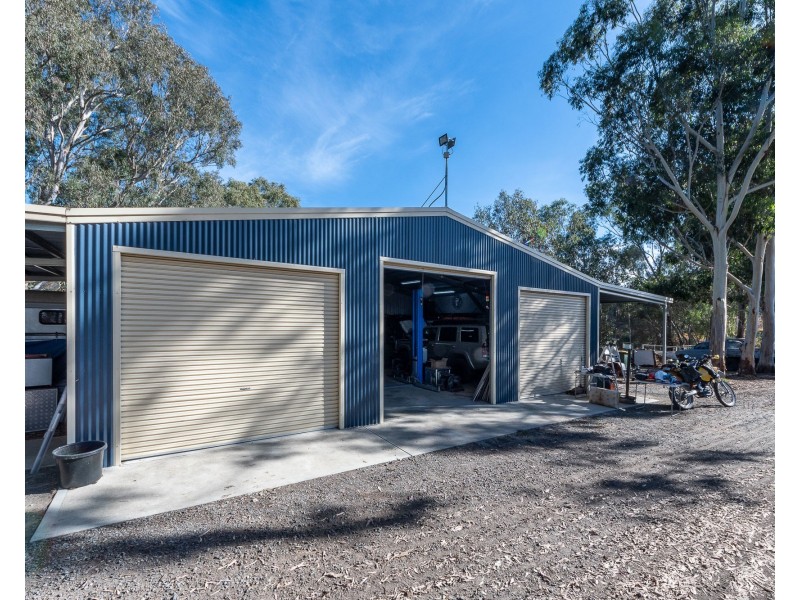 118 Shillabeer Road, Oakbank SA 5243