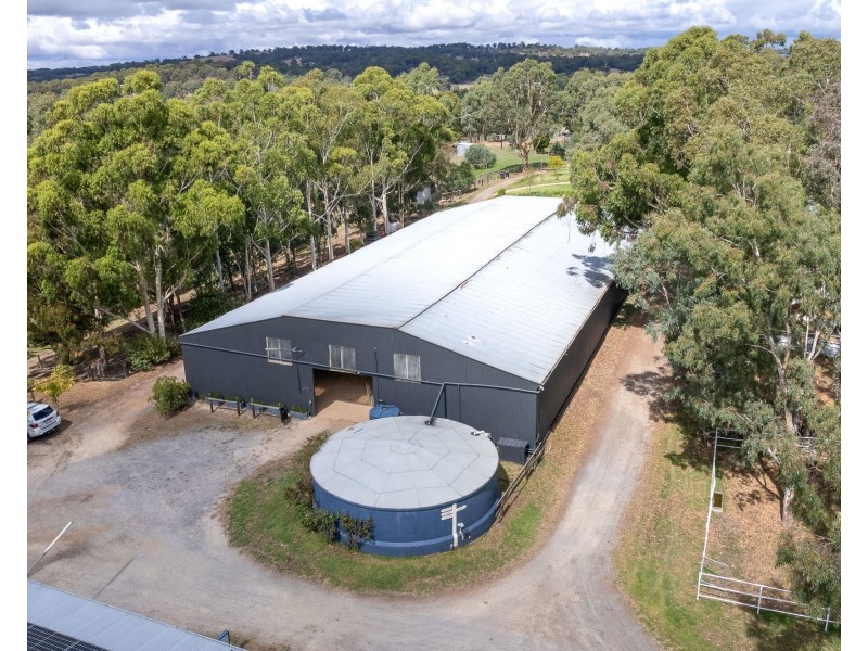 118 Shillabeer Road, Oakbank SA 5243